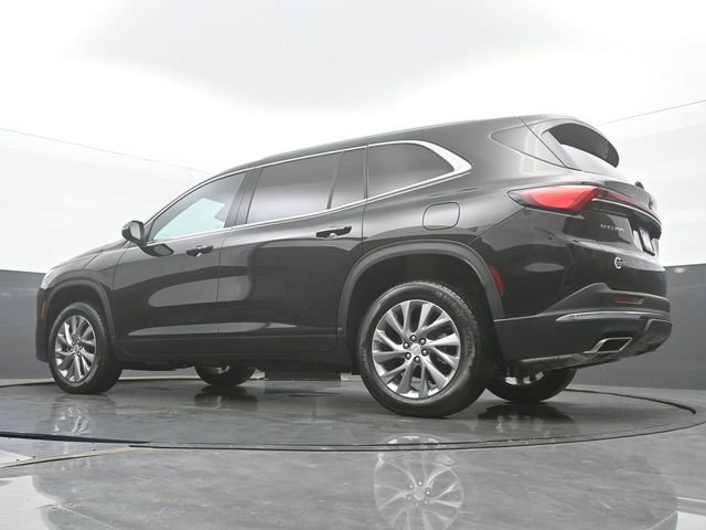 Used 2025 Buick Enclave Preferred w/ Power Package FWD image 50