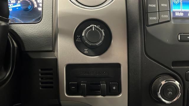 Used 2013 Ford F150 XLT w/ Luxury Equipment Group image 35