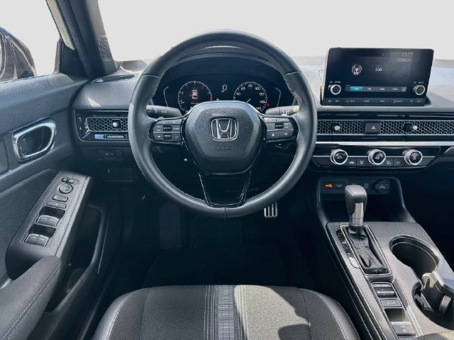 Used 2025 Honda Civic Sport image 23