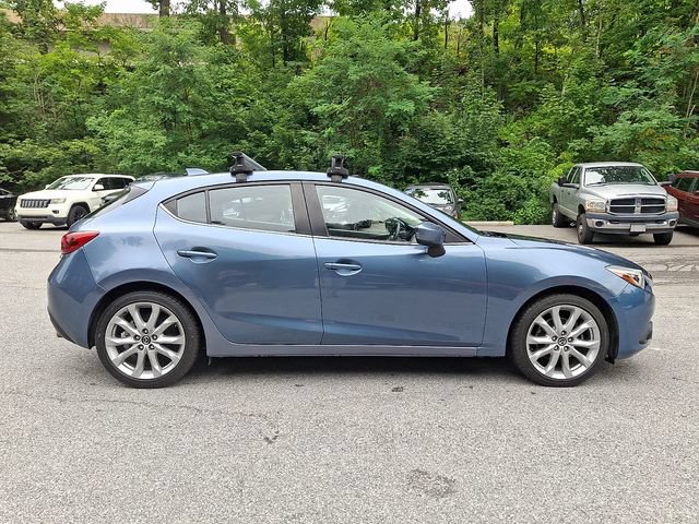 Used 2014 MAZDA MAZDA3 s Grand Touring FWD image 9