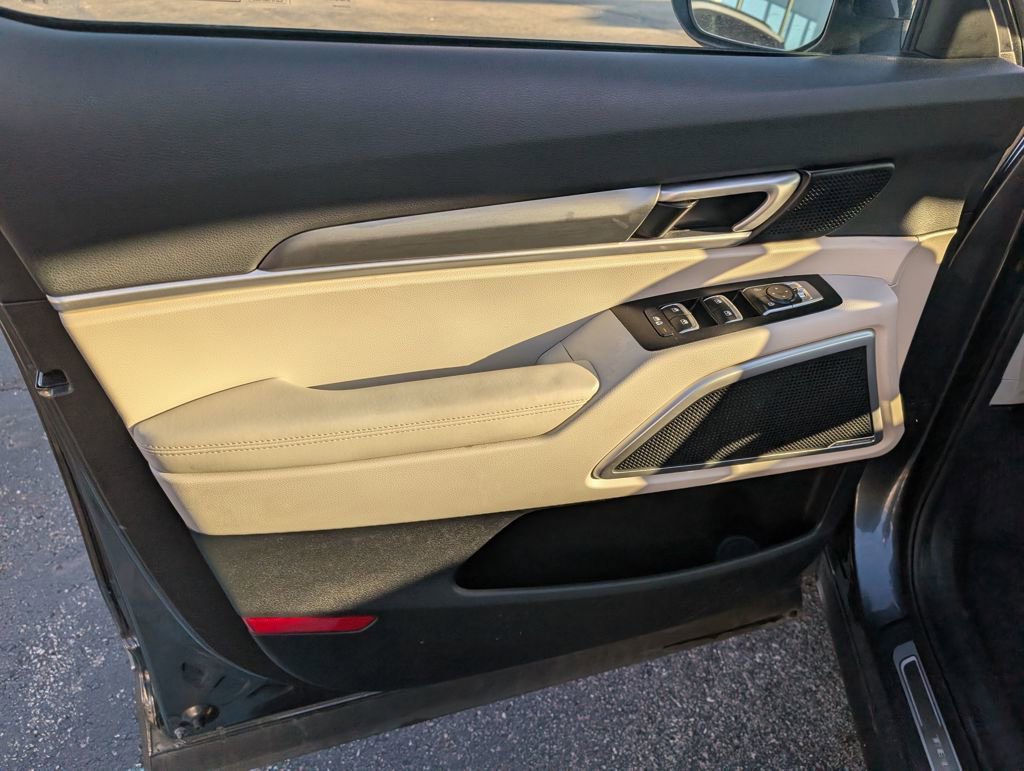 Used 2022 Kia Telluride S image 14