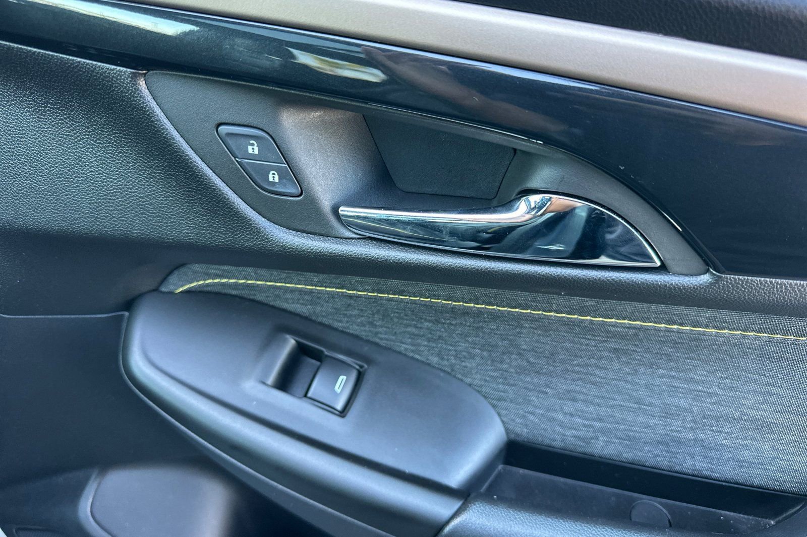 Used 2024 Chevrolet TrailBlazer ACTIV w/ Convenience Package image 21