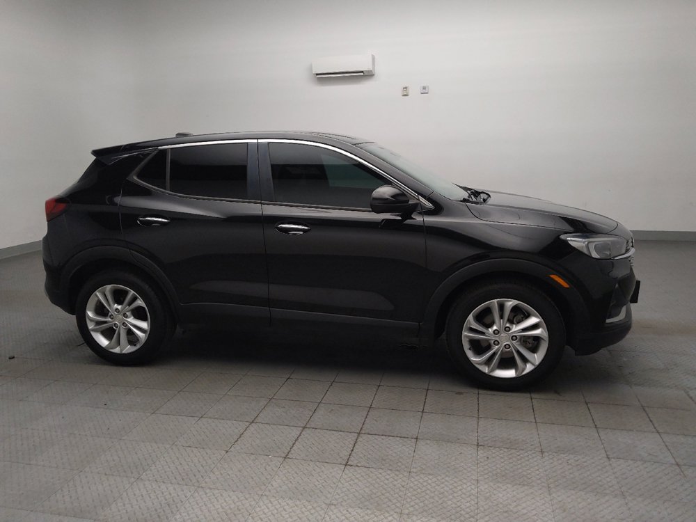 Used 2020 Buick Encore GX Preferred w/ Cold Weather Comfort Package FWD image 11