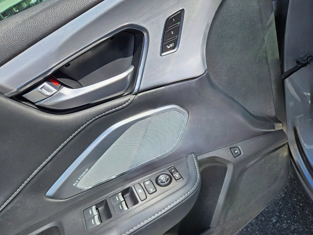 Used 2021 Acura RDX w/ Technology Package FWD image 23