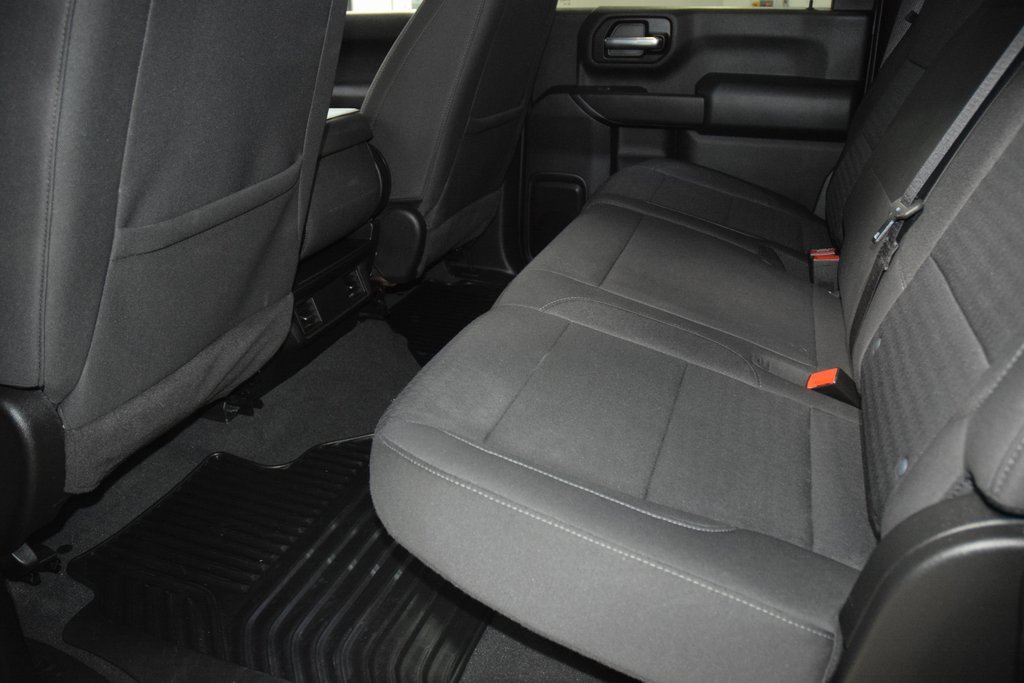 Used 2024 Chevrolet Silverado 2500 Custom w/ Custom Value Package image 46