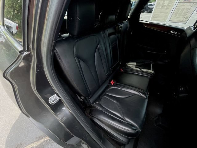 Used 2018 Lincoln MKC Select w/ Select Plus Package AWD/4WD image 19