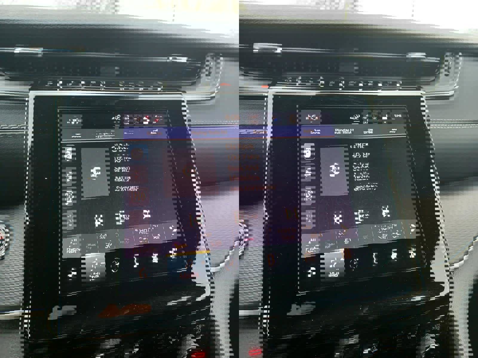 Used 2023 Jeep Grand Cherokee Altitude image 11