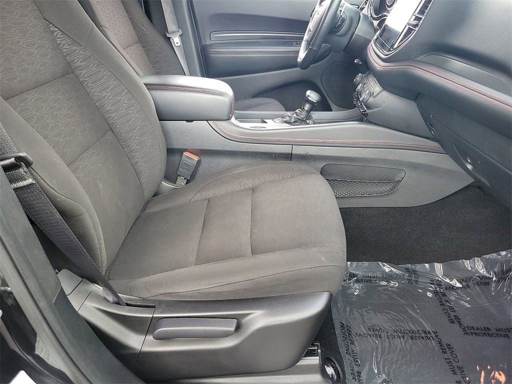 Used 2024 Dodge Durango R/T image 21