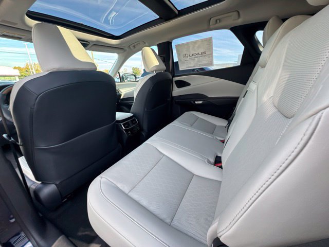New 2026 Lexus RX 350 w/ Convenience Package AWD/4WD image 21