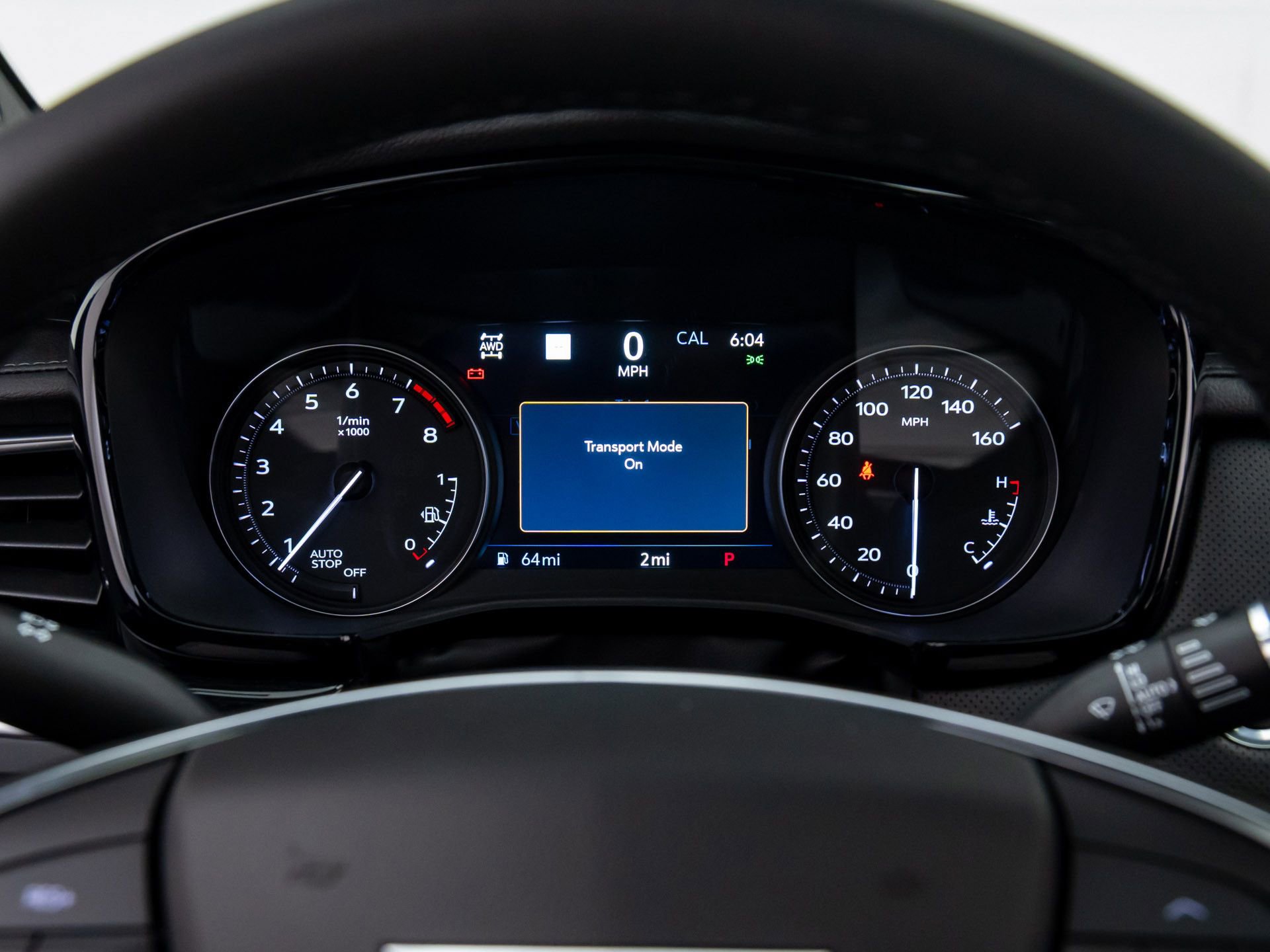 New 2026 Cadillac XT5 Premium Luxury w/ Driver Assist Package image 22