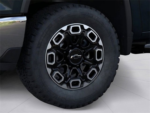 New 2026 Chevrolet Silverado 2500 LT w/ Z71 Off-Road Package image 7