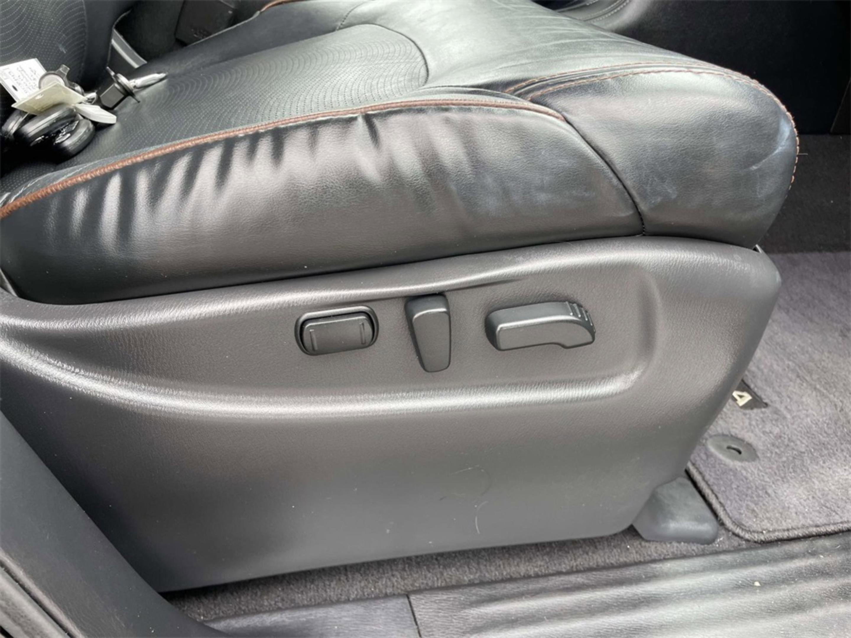 Used 2019 Nissan Armada SL w/ Premium Package image 22