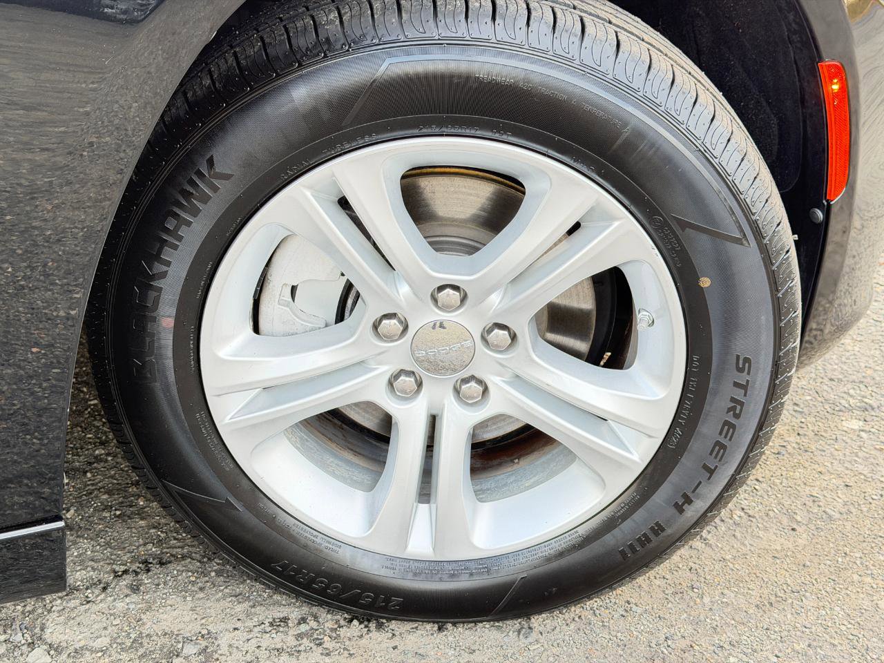 Used 2023 Dodge Charger SXT image 76