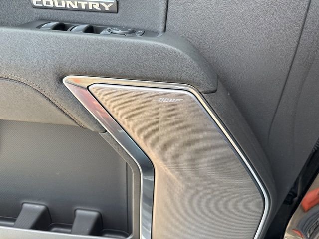 Used 2024 Chevrolet Silverado 1500 High Country w/ High Country Premium Package image 23