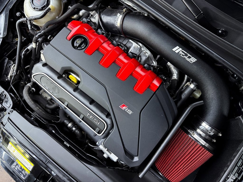 Used 2019 Audi RS 3 image 32