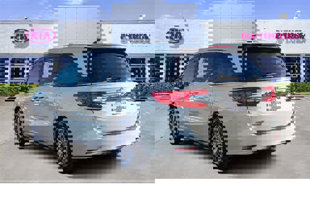 Used 2019 Honda Odyssey EX-L image 6