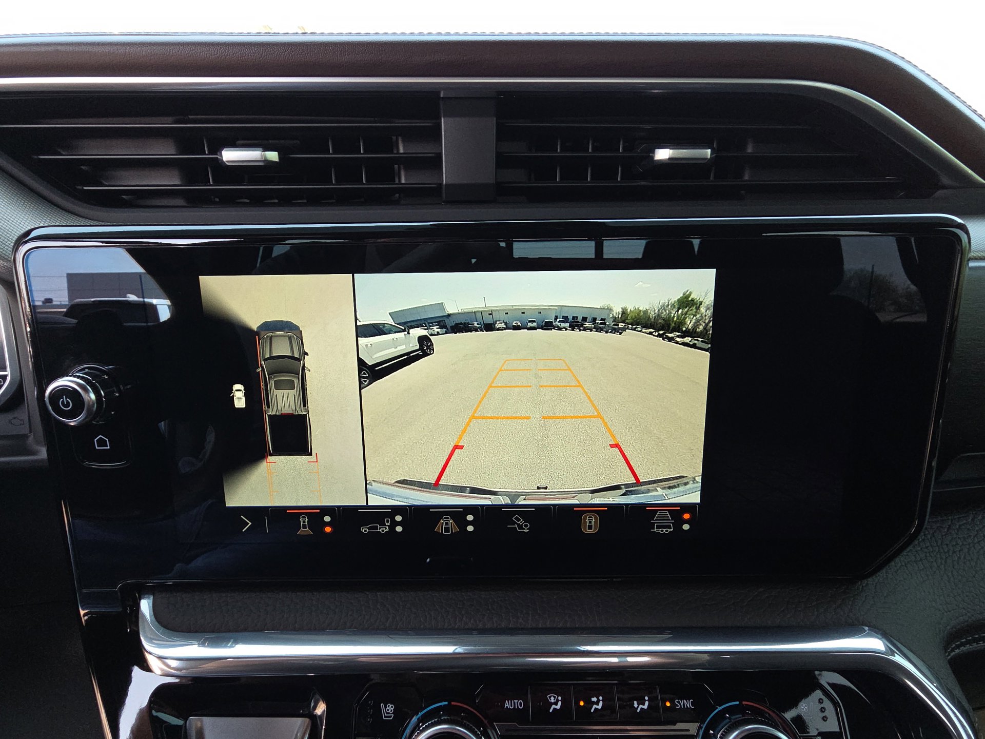 Certified 2024 GMC Sierra 1500 Denali w/ Denali Reserve Package image 24