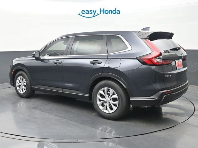 New 2026 Honda CR-V LX image 5