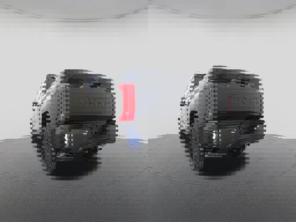 New 2026 Toyota Tundra Limited image 22