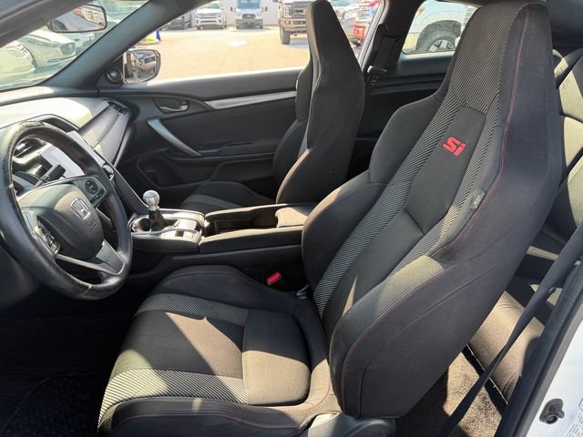 Used 2018 Honda Civic Si image 10