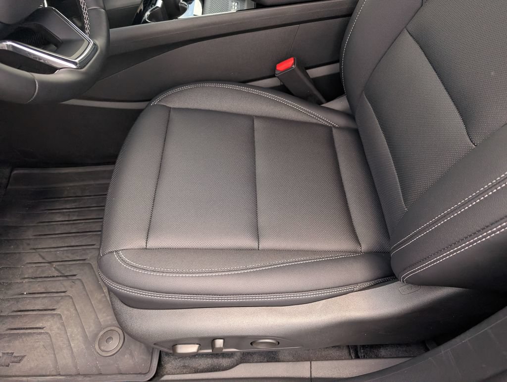 New 2026 Chevrolet Blazer EV LT FWD image 20