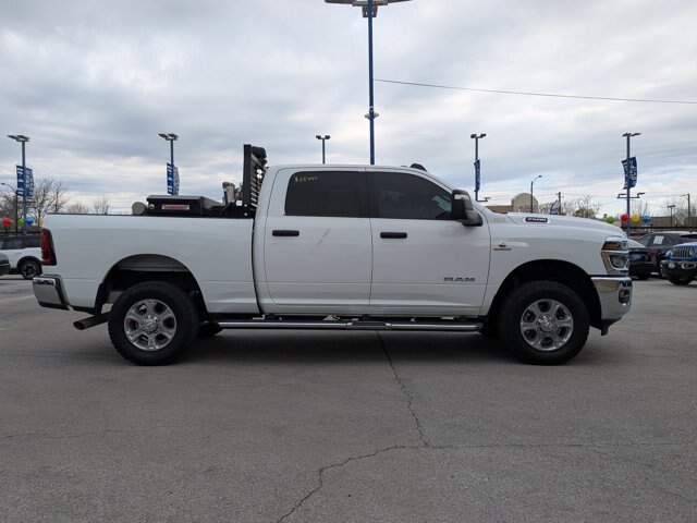 Used 2025 RAM 2500 Lone Star AWD/4WD image 3