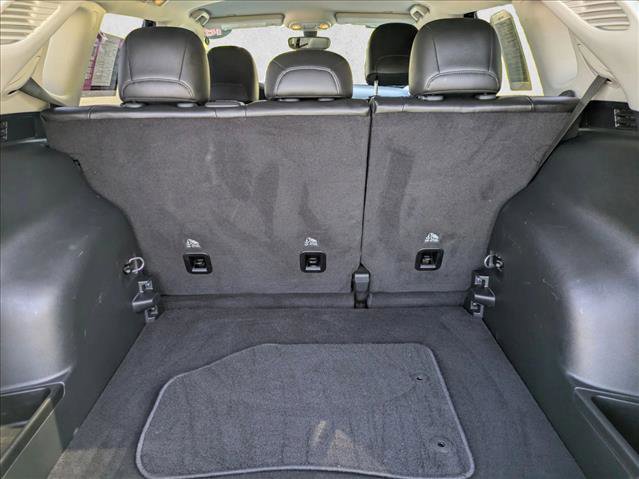 Used 2018 Jeep Compass Latitude w/ Popular Equipment Group image 6