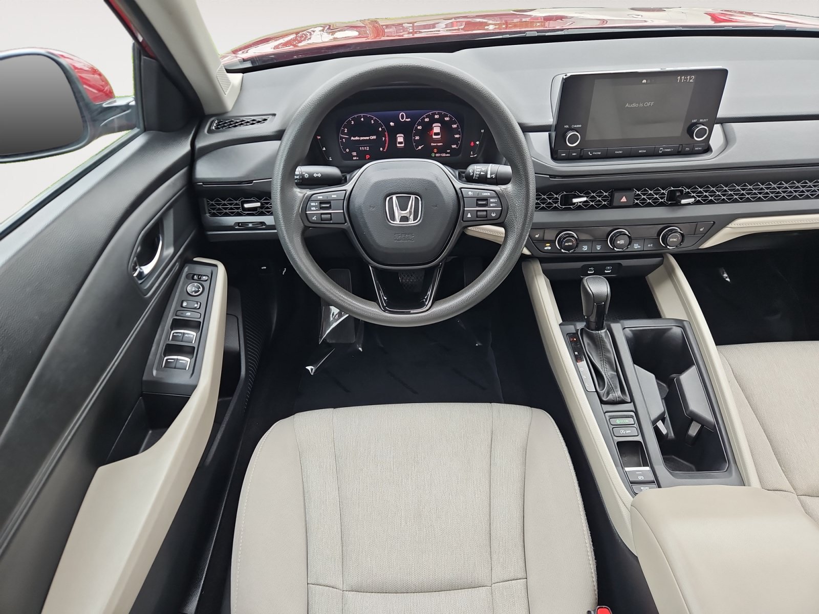 Used 2023 Honda Accord EX image 10