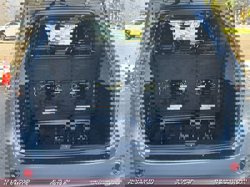 Used 2015 Toyota Sienna SE w/ SE Preferred Package FWD image 24