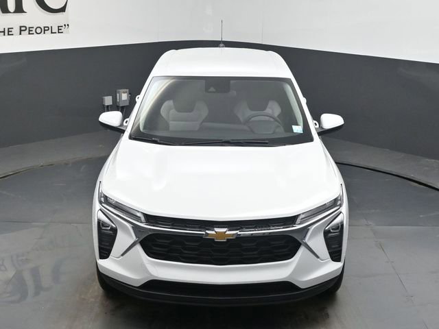 New 2026 Chevrolet Trax LS w/ LS Convenience Package image 37