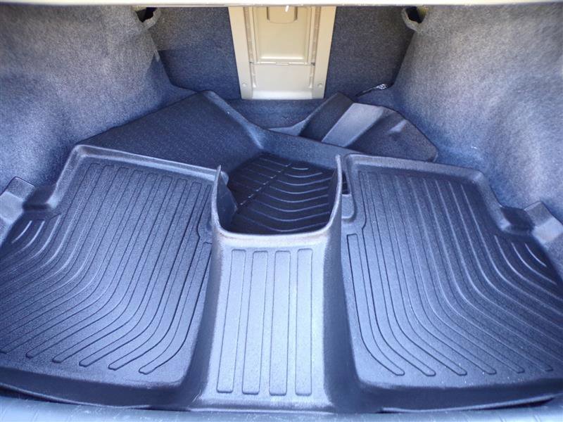 Used 2009 Honda Accord LX image 38