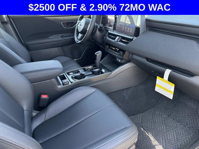 New 2026 Subaru Outback Premium image 16