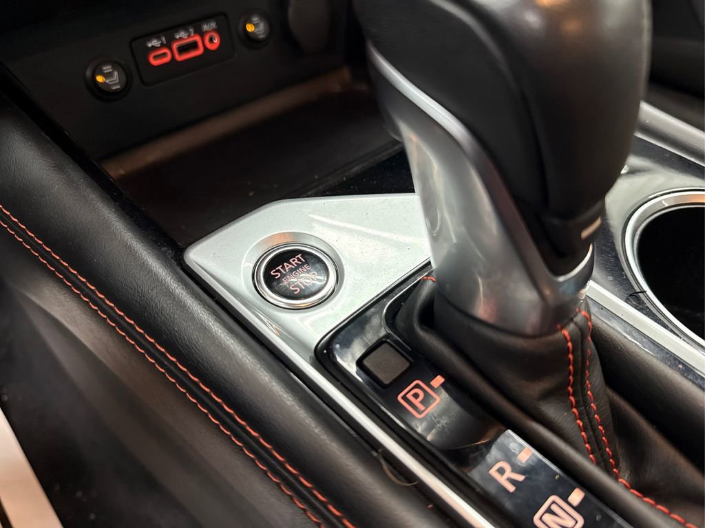 Used 2023 Nissan Altima 2.5 SR image 29