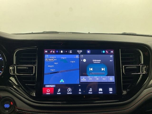 New 2026 Dodge Durango GT image 15