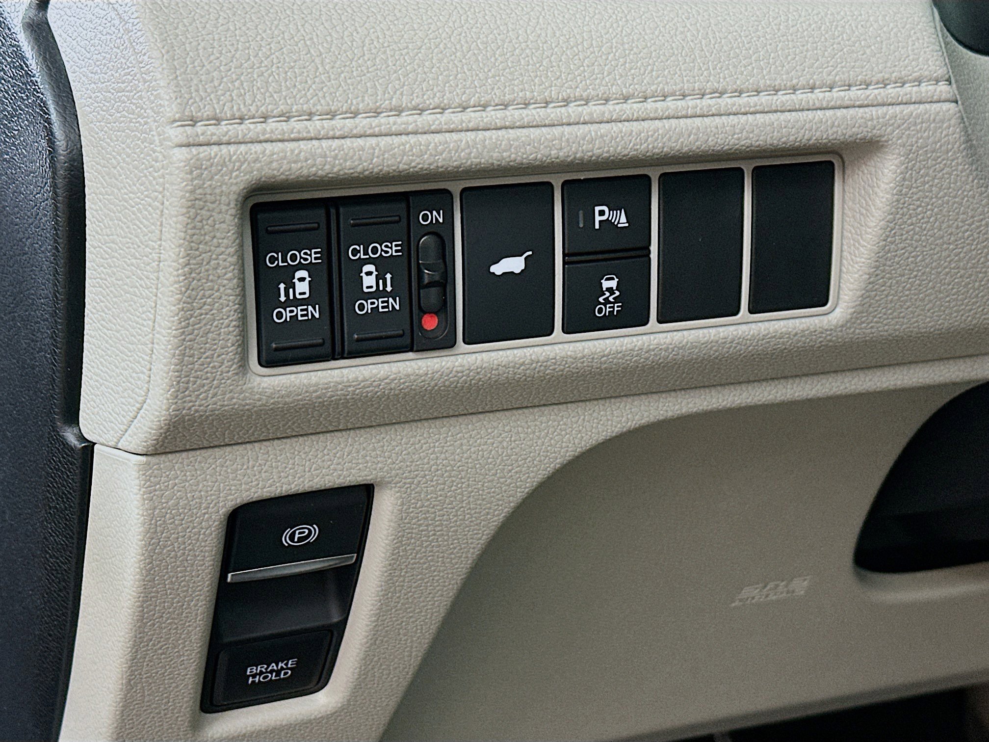 Certified 2025 Honda Odyssey Elite image 10