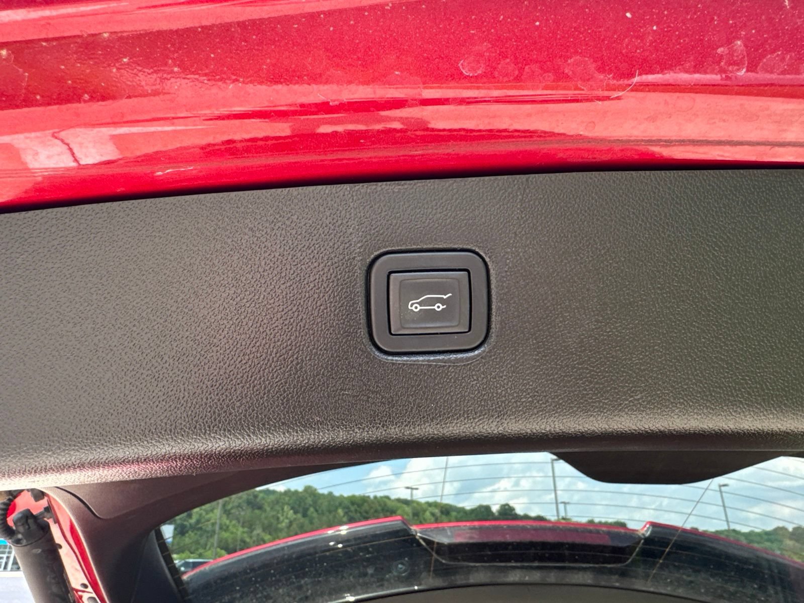 Used 2023 Chevrolet Blazer RS w/ LPO, Floor Liner Package FWD image 13