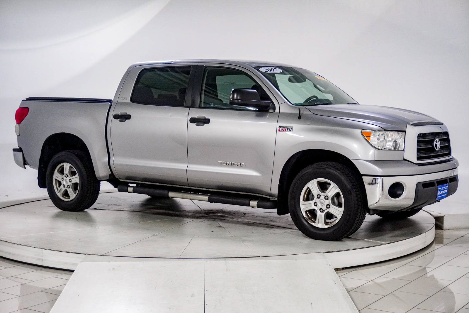 Used 2007 Toyota Tundra SR5 AWD/4WD image 12