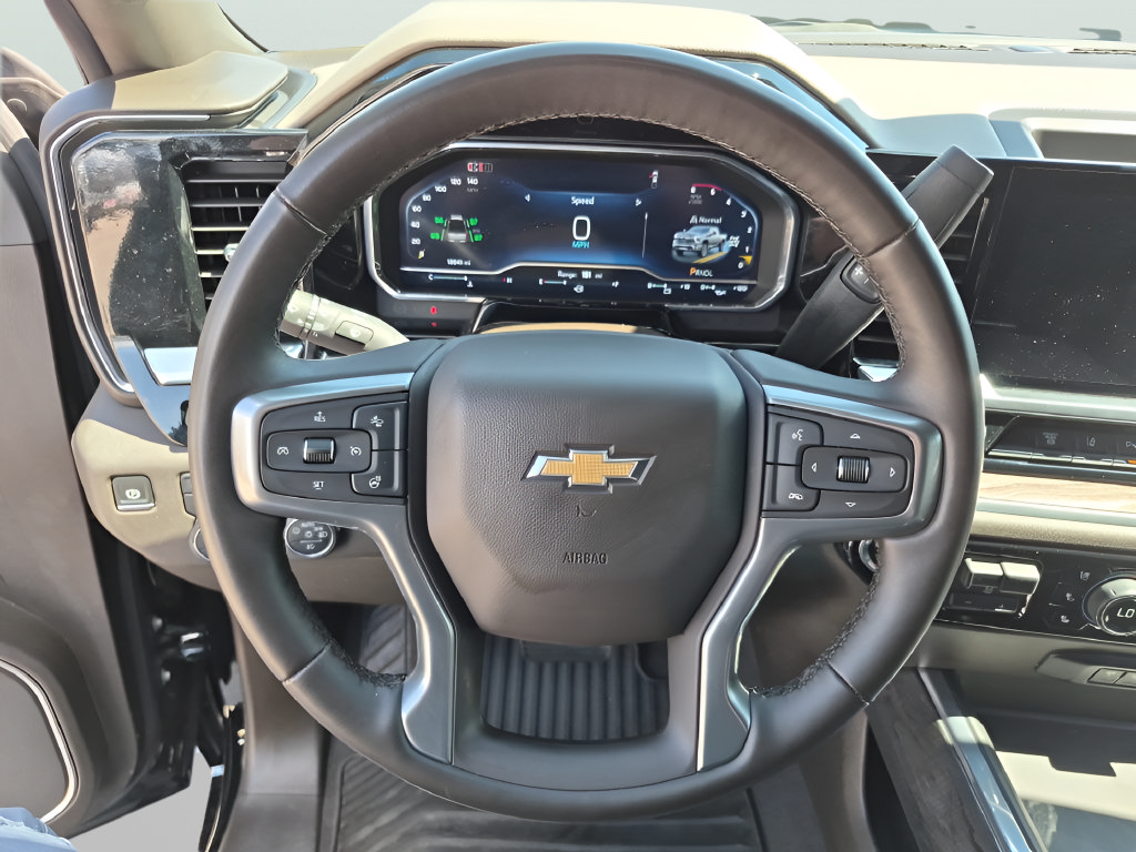 Used 2024 Chevrolet Silverado 2500 LTZ w/ LTZ Premium Texas Edition AWD/4WD image 20