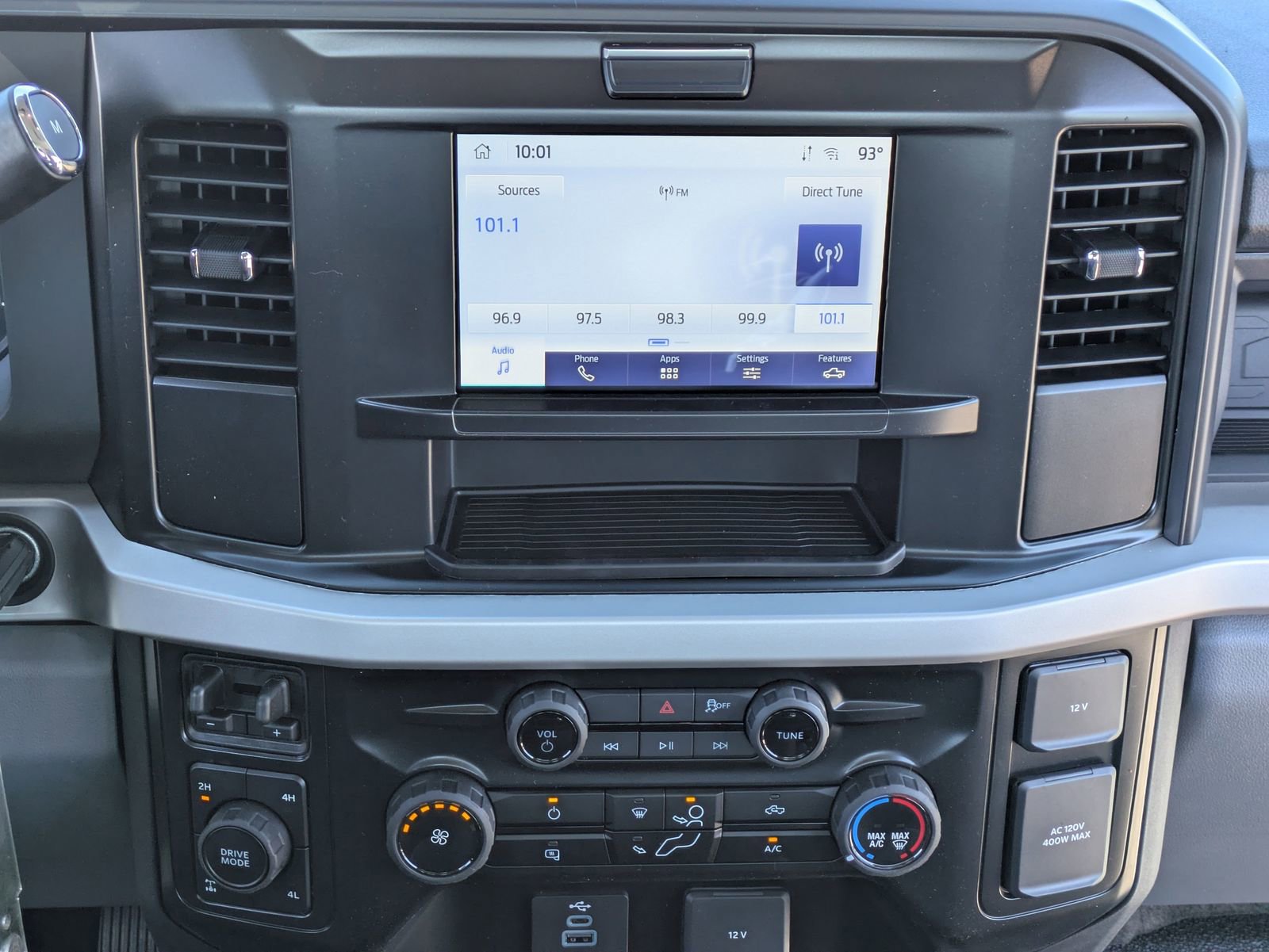 New 2026 Ford F250 XL image 48