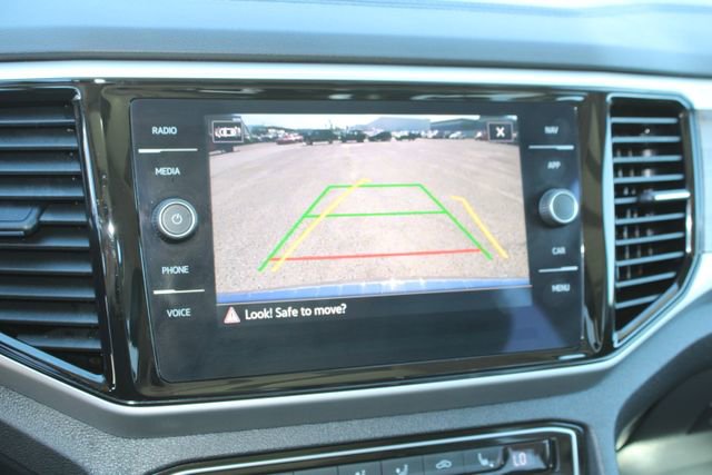 Used 2023 Volkswagen Atlas SEL image 31