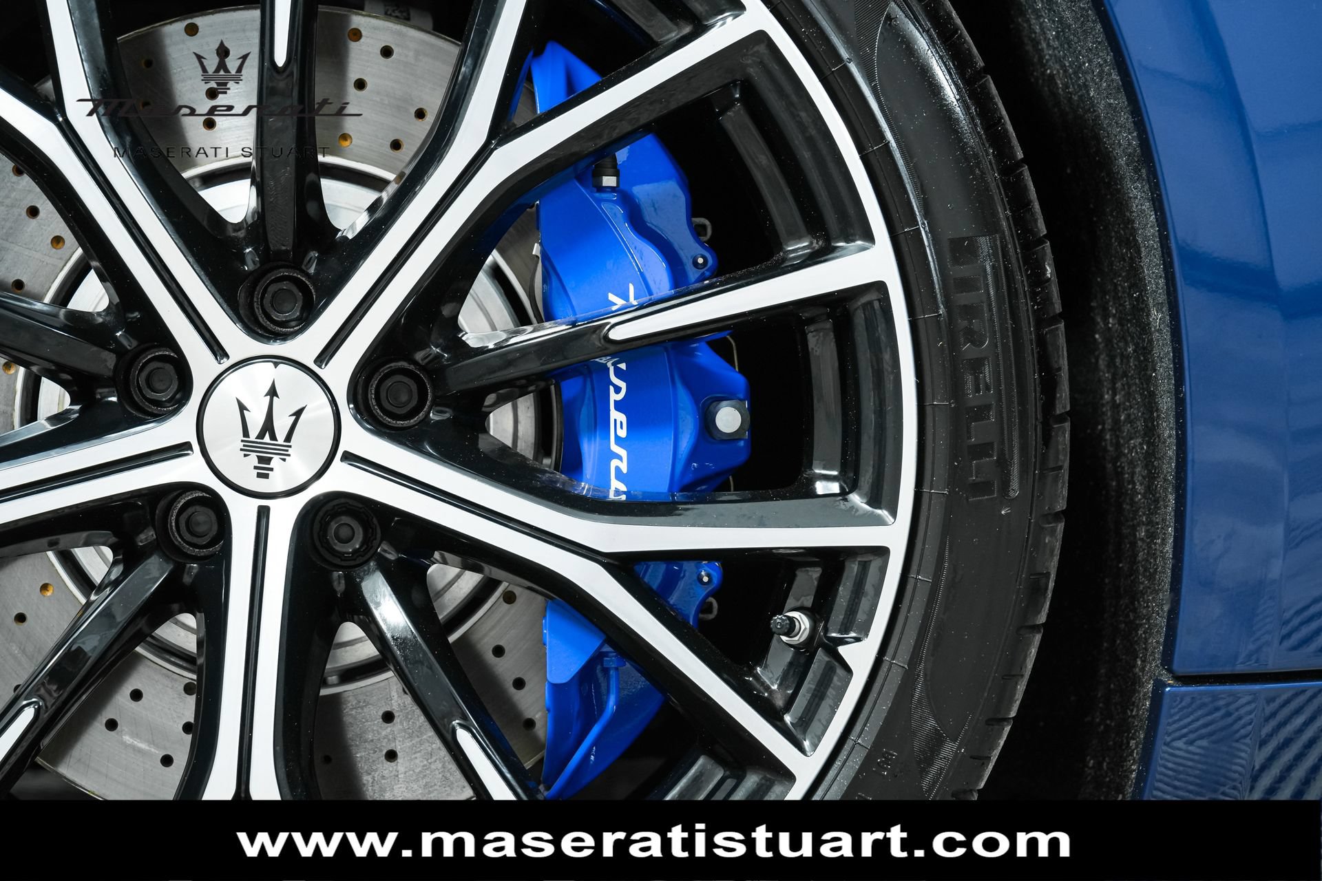 New 2026 Maserati GranCabrio Modena AWD/4WD image 36