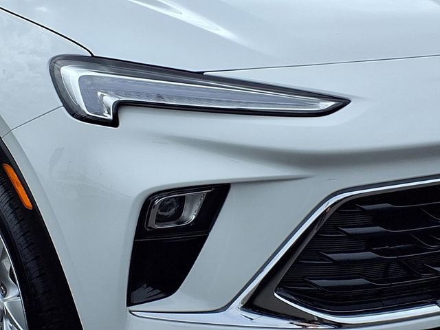 Used 2025 Buick Encore GX Preferred image 23