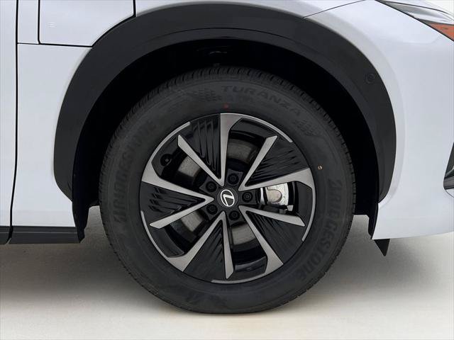 Certified 2026 Lexus RZ 450e AWD w/ Technology Package image 31
