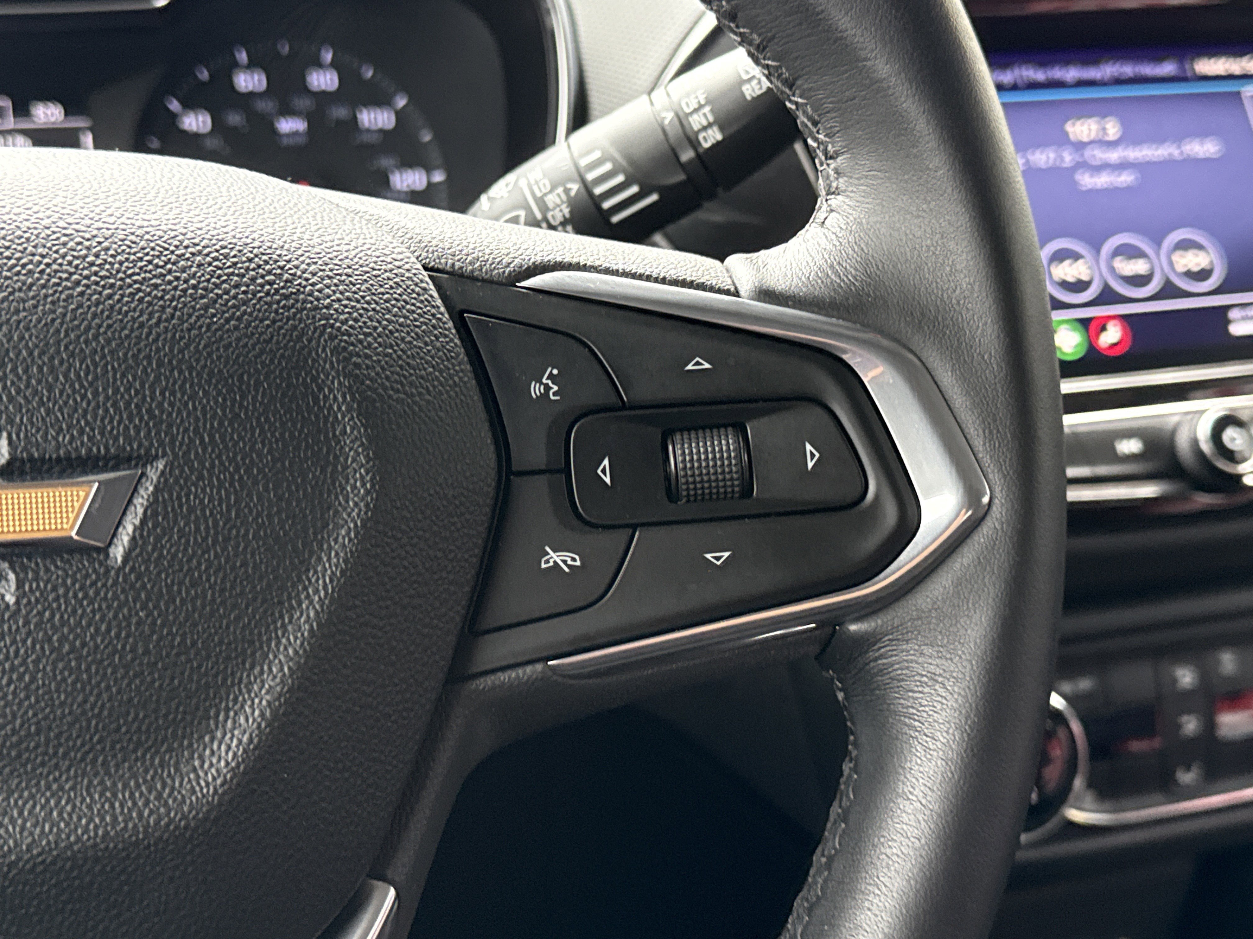 Used 2021 Chevrolet TrailBlazer LT w/ Premium Seating Package image 20