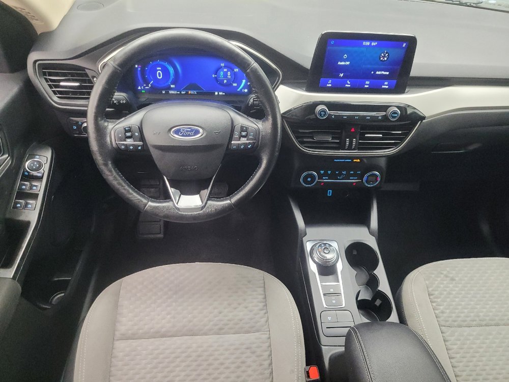 Used 2020 Ford Escape SE Sport FWD image 22