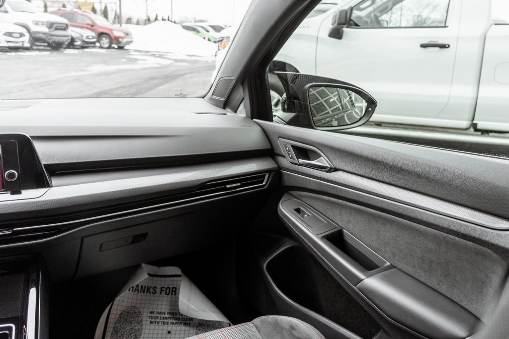 Used 2024 Volkswagen GTI S image 14