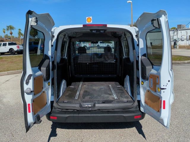 Used 2015 Ford Transit Connect XLT image 13