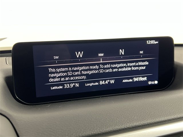 New 2026 MAZDA CX-50 AWD 2.5 Meridian Edition w/ Weather Package image 17