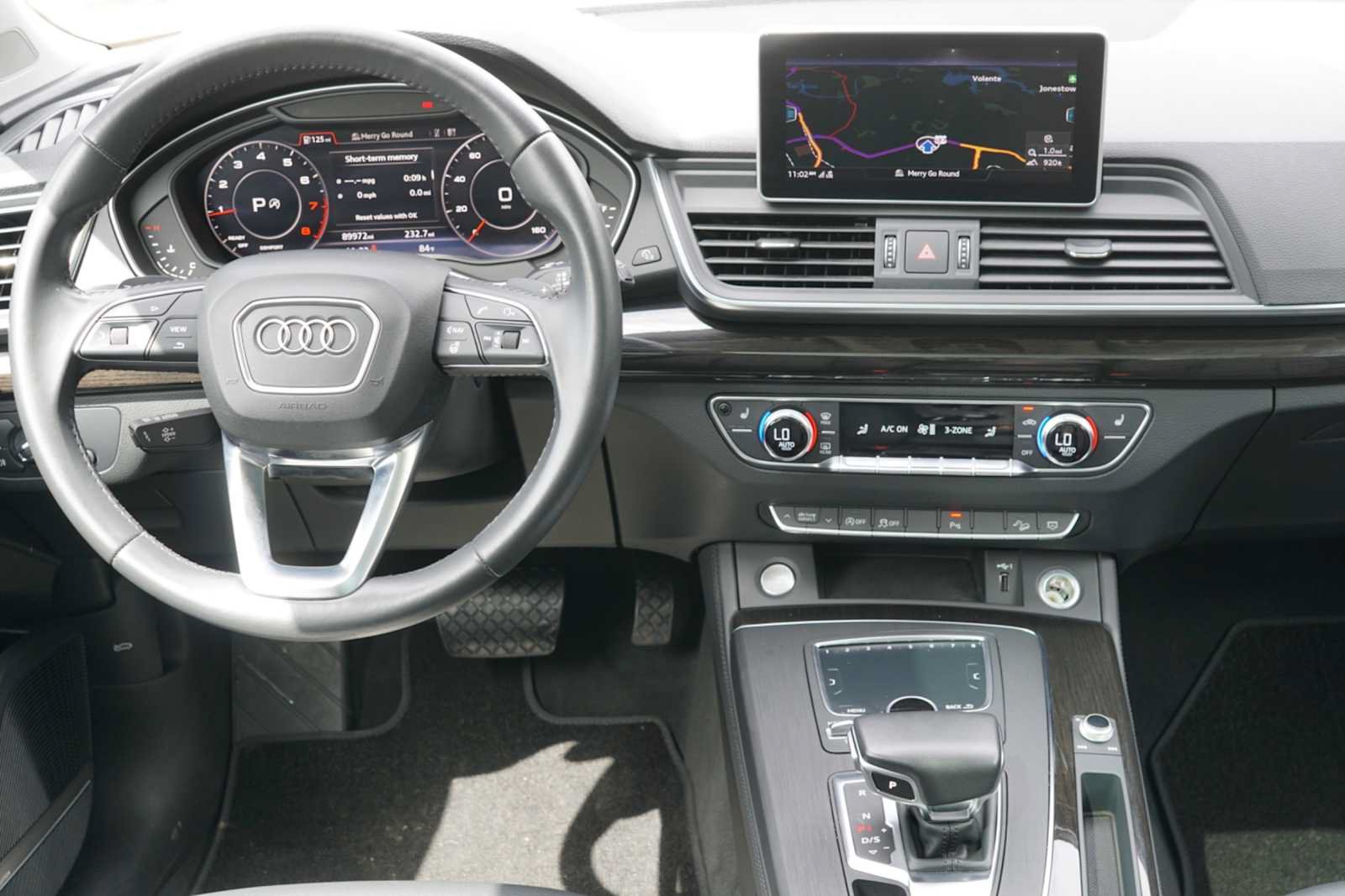 Used 2019 Audi Q5 2.0T Premium Plus w/ Premium Plus Package AWD/4WD image 23