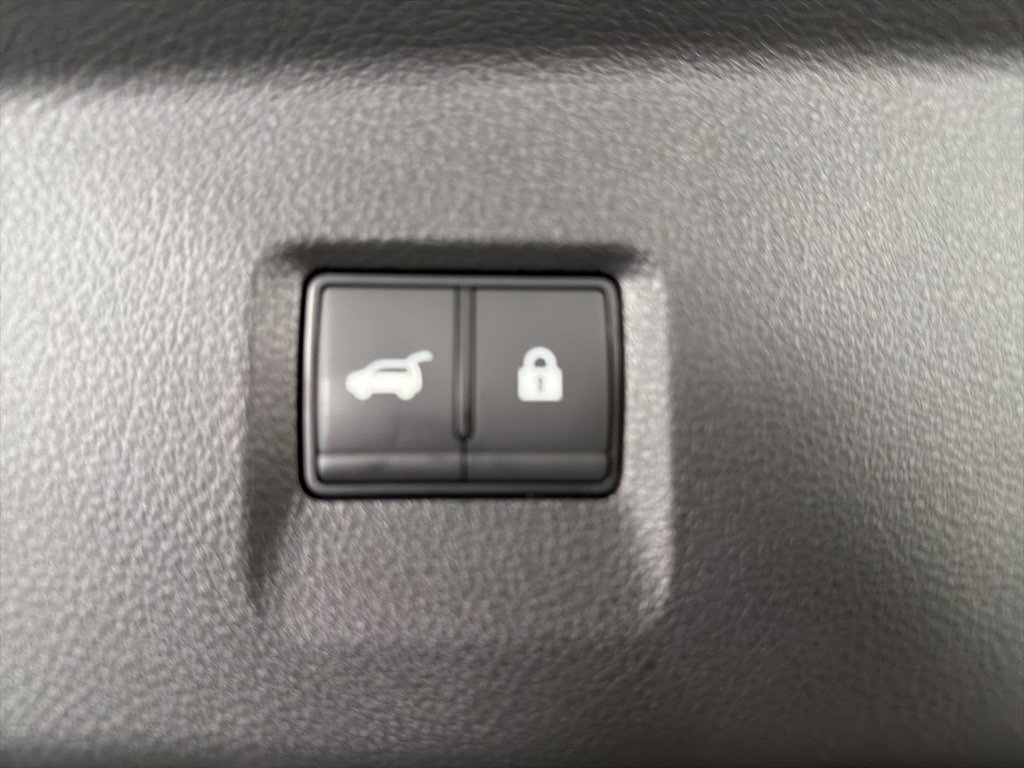 New 2026 INFINITI QX60 Pure w/ Cargo Package image 38